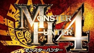 Monster Hunter 4G non mancherà al Tokyo Game Show 2014
