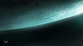 How about Elite: Dangerous on PS4 and Xbox One?