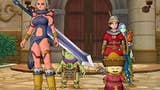 Dragon Quest X si mostra su 3DS