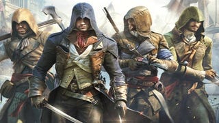 Novo trailer gameplay de Assassin's Creed Unity