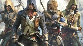 Novo trailer gameplay de Assassin's Creed Unity