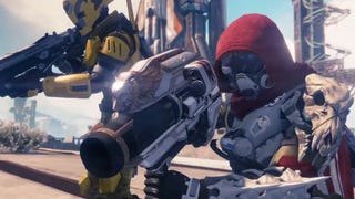 What to expect from the Destiny beta