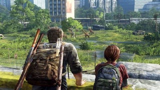 The Last of Us: Remastered si tinge d'oro