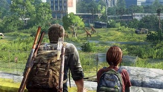 The Last of Us: Remastered si tinge d'oro