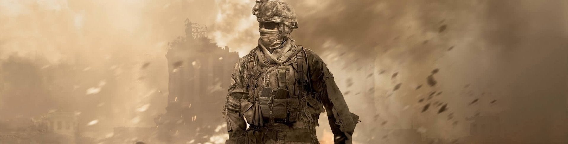 Voormalige Call of Duty-ontwikkelaars beginnen Reload Studio