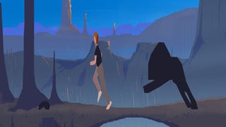 Another World: 20th Anniversary Edition review