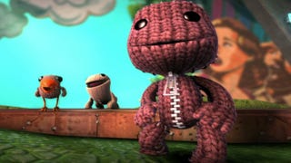 Criação em LittleBigPlanet 3 será mais acessível