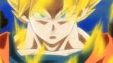 Dragon Ball Heroes: Ultimate Mission 2 - Trailer