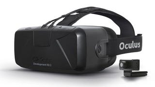 Oculus VR will cancel eBayed pre-orders