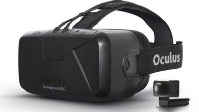 Oculus VR will cancel eBayed pre-orders