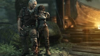 Tomb Raider scontato su Steam