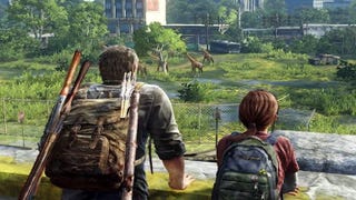 Lo spot televisivo di The Last of Us: Remastered