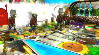 Pinball FX2 Xbox One release date set