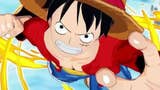 Svelati i primi DLC per One Piece Unlimited World Red