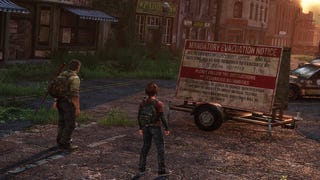 Naughty Dog diz que The Last of Us atinge o seu potencial máximo na PS4
