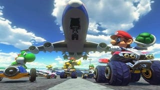 Mario Kart 8 ha impattato positivamente sulle vendite di Wii U negli USA