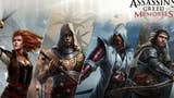 50 minutos com Assassin's Creed Memories