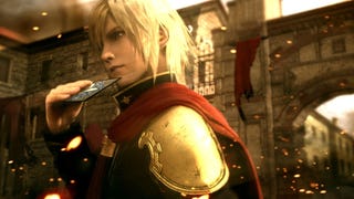 Square Enix acaba com projeto de fãs para traduzir Final Fantasy Type-0 para inglês