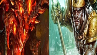 Sacred 3 vs. Diablo 3 - Alles neu oder doch lieber konservativ?
