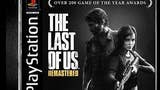 ¿Y si The Last of Us fuese un juego de PS1?