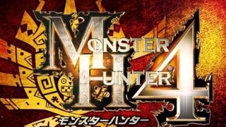 Accessori esclusivi per Monster Hunter 4 Ultimate