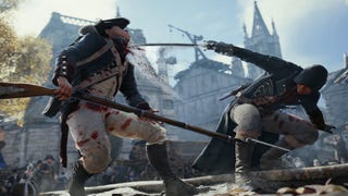 In Assassin's Creed Unity si potranno personalizzare le armi