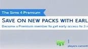 It looks like EA is planning a Sims 4 Premium subscription