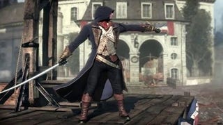 Přizpůsobení postavy hlouběji vryté do Assassins Creed Unity