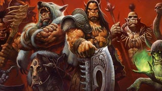 5ª Vaga de 10 chaves para a beta de World of Warcraft: Warlords of Draenor