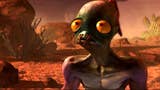 Video: See how Oddworld New 'n' Tasty compares to the original