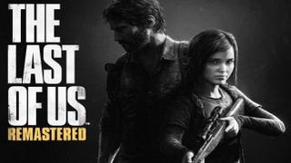 Una patch nel day one di The Last of Us Remastered