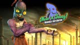 Oddworld: New 'n' Tasty llega esta semana a PlayStation