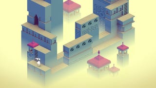 Monument Valley sells a million