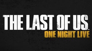 The Last of Us threatrical performance announced