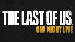 The Last of Us threatrical performance announced