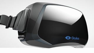 Ufficializzata l'acquisizione di Oculus Rift
