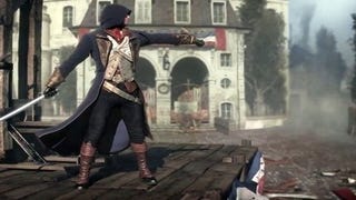 Assassin's Creed Unity - Segundo vídeo nos bastidores