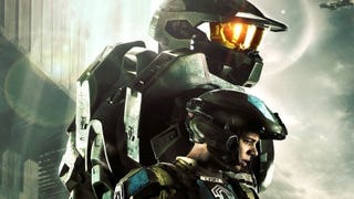 Immortalato l'Agente Locke di Halo: Nightfall