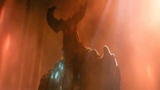 Meer details over Doom reboot bekend