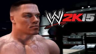 2K Games rivelerà il roster di WWE 2K15 ad agosto