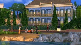 Il video diario esteso di The Sims 4
