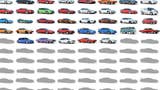The first 100 cars revealed for Forza Horizon 2