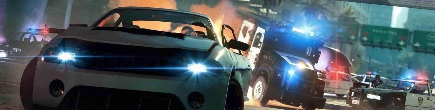 DICE en Visceral Games kondigen uitstel Battlefield Hardline aan