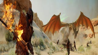 Electronic Arts stelt Dragon Age: Inquisition uit, releasedatum nu 21 november