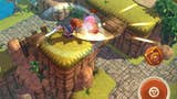 Oceanhorn: Game of the Year Edition - Trailer