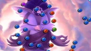 PopCap is making another new Peggle game