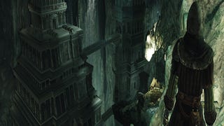 Dark Souls 2: Crown of the Sunken King - Test