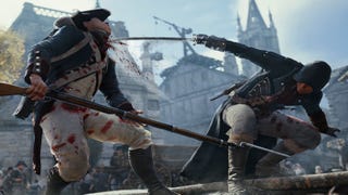 Nuevo vídeo de Assassin's Creed Unity