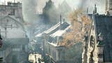 Ubisoft presenteert Anvil-technologie van Assassin's Creed Unity