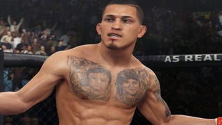 EA Sports UFC recebe novos lutadores de graça